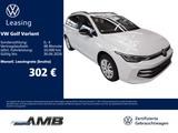 Volkswagen Golf Variant Goal 2.0 TDI AHK/Pano/Standh/10.30G