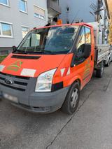 Ford Transit Kipper - Ford Transit: Kipper