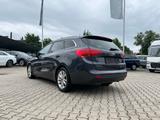 Kia cee'd Sporty Wagon 1.6 CRDi  Edition 7 *Klima* - Kia: Cee D Crdi