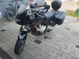 Yamaha diversion xj600 S - YAMAHA XJ 600 DIVERSION