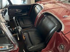 CORVETTE Corvette C1 Cabrio 283 cui * Einspritzer