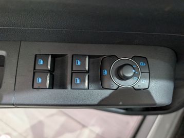 Ford Tourneo E-Courier