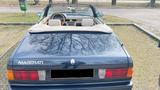 Maserati Spyder - Maserati Oldtimer