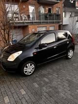 Nissan Pixo 1.0  TÜV neu  Sparsamer Klei... - mit Benzin-Antrieb: Kleinwagen, Sparsamer