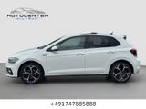 Volkswagen Polo VI/R-Line/1.Hand/Kamera/Navi/ACC/virtual/ - Volkswagen Polo