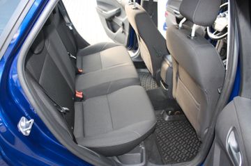 Ford Focus - 11