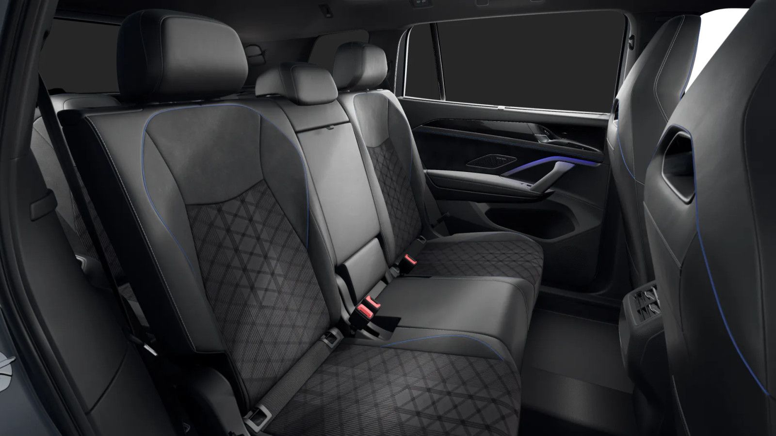 Volkswagen Tayron - Bild 12