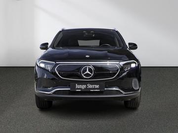2021 Mercedes-BENZ EQA 照片 4