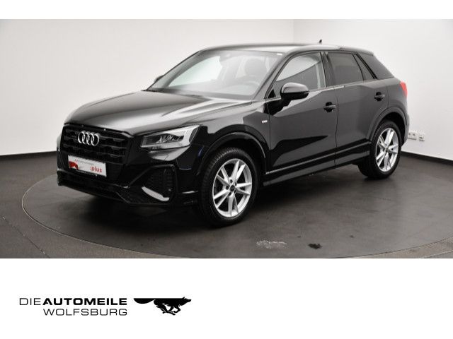 Audi Q2 - Bild 2