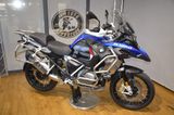BMW R 1250 GS Adventure Rallye Tieferlegung/4 Pakete - Angebote entsprechen deinen Suchkriterien