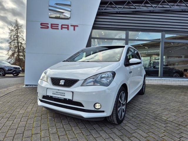 Seat Mii electric Plus 83 PS 1-Gang-Automatik