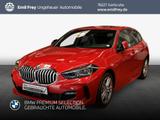 BMW 118i Sportpaket HiFi Head-Up LED Pano AHK - BMW 118 in Karlsruhe