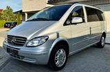 Mercedes-Benz Viano 2.2 CDI *El.Schiebetür*7 Sitzer*Klima*SHZ* - gebrauchte Mercedes-Benz Viano aus dem Jahr 2010