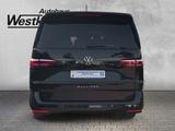 Volkswagen T7 Multivan TAXI / MIETWAGEN Life langer Radstan - : Van, Mietwagen