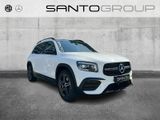 Mercedes-Benz GLB 250 4MATIC AMG Line LED NAVI PANO LEDER 360° - Mercedes-Benz GLB 250 aus 2022