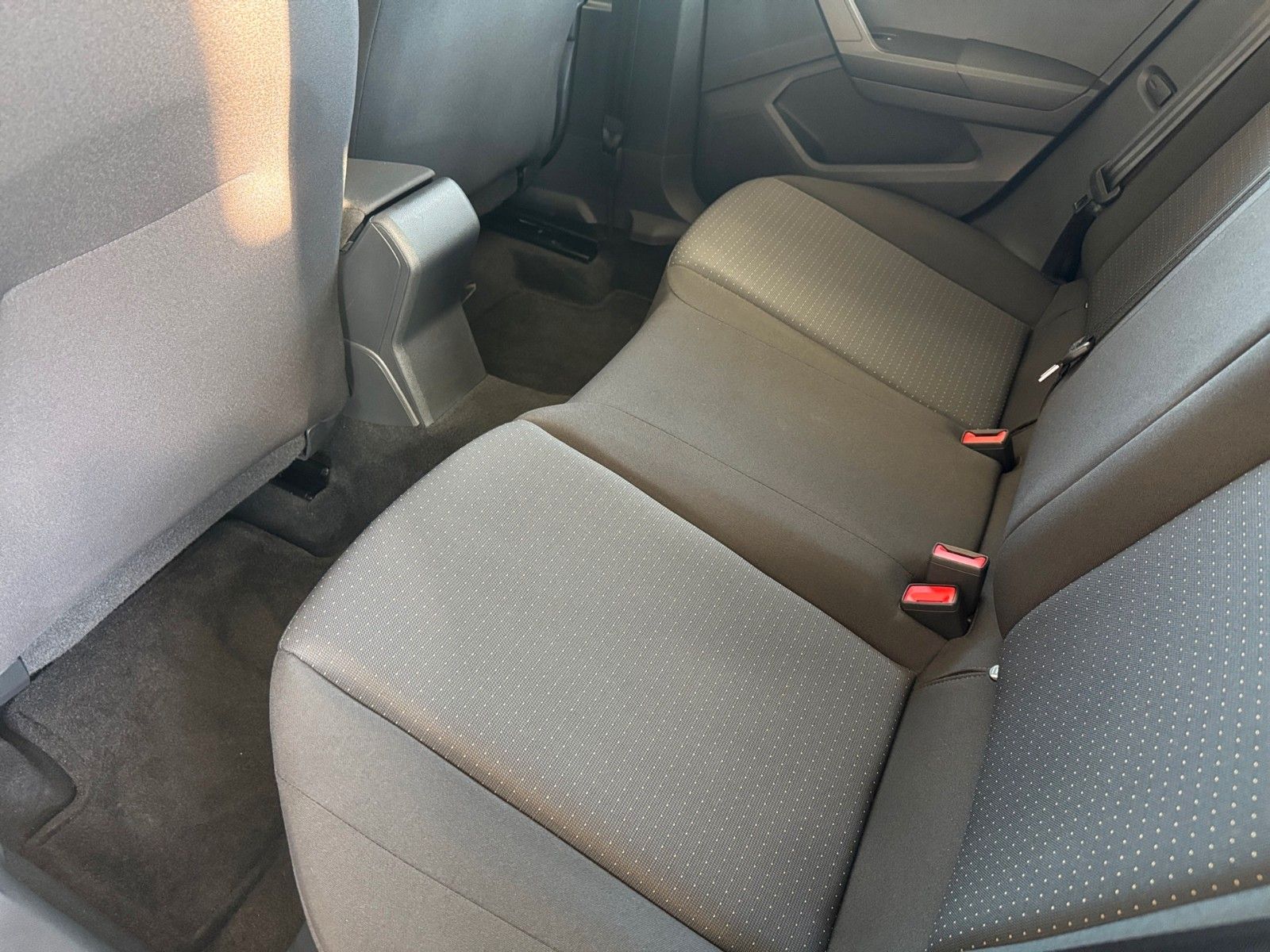 Fahrzeugabbildung SEAT Arona Style 1.0 TSI