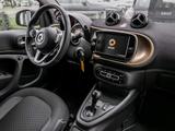 Smart ForTwo EQ Exclusive LAST ONE Gold beige Kamera - Smart ForTwo: Eq