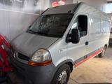 Renault Master 2,5 Wohnmobil TüV 05.26 K... - Renault Master Gebrauchtwagen in Frankfurt
