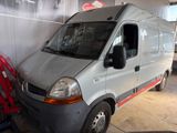 Renault Master 2,5 Wohnmobil TüV 05.26 K... - Renault Master aus 2010