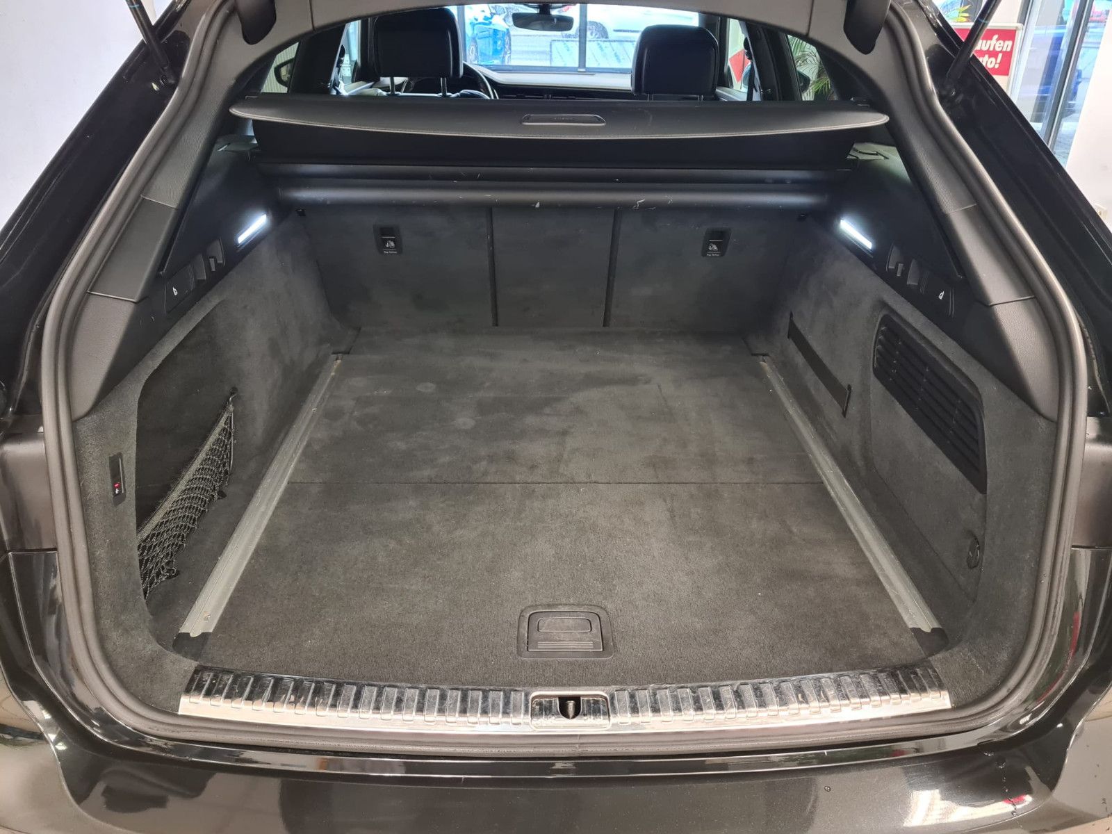 Fahrzeugabbildung Audi A6 Avant 50 TDI quattro sport /LEDER/MATRIX-LED