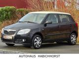 Skoda Fabia Ambiente/ Klima/Tempomat/Allwetterreifen - gebrauchte Skoda Fabia aus dem Jahr 2010