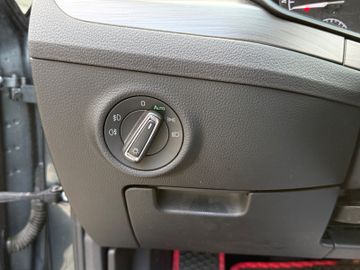 Skoda Superb - 11