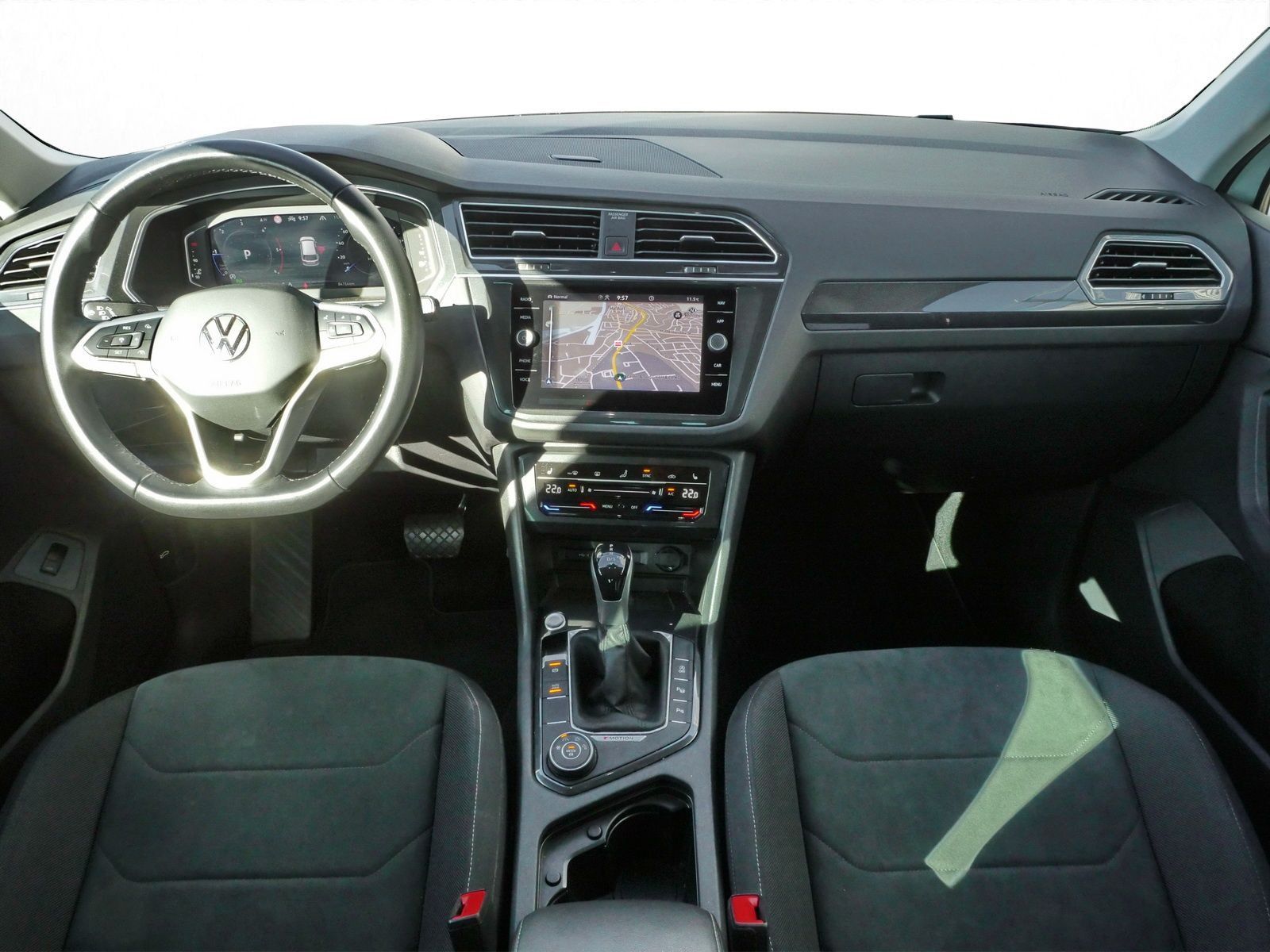 Volkswagen Tiguan - Bild 5