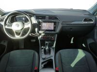 Volkswagen Tiguan - Vorschau Bild 5
