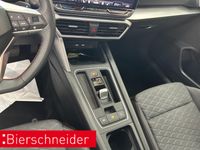 Seat Leon - Vorschau Bild 19