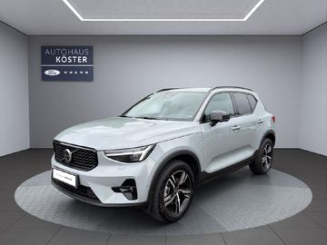 XC40 Plus Dark 360 Kamera* Business Paket*