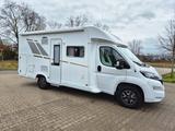 Mooveo TEI 70 DH ALL-IN-ONE, Luftfederung, Alarmanlage - Mooveo TEI 70DH