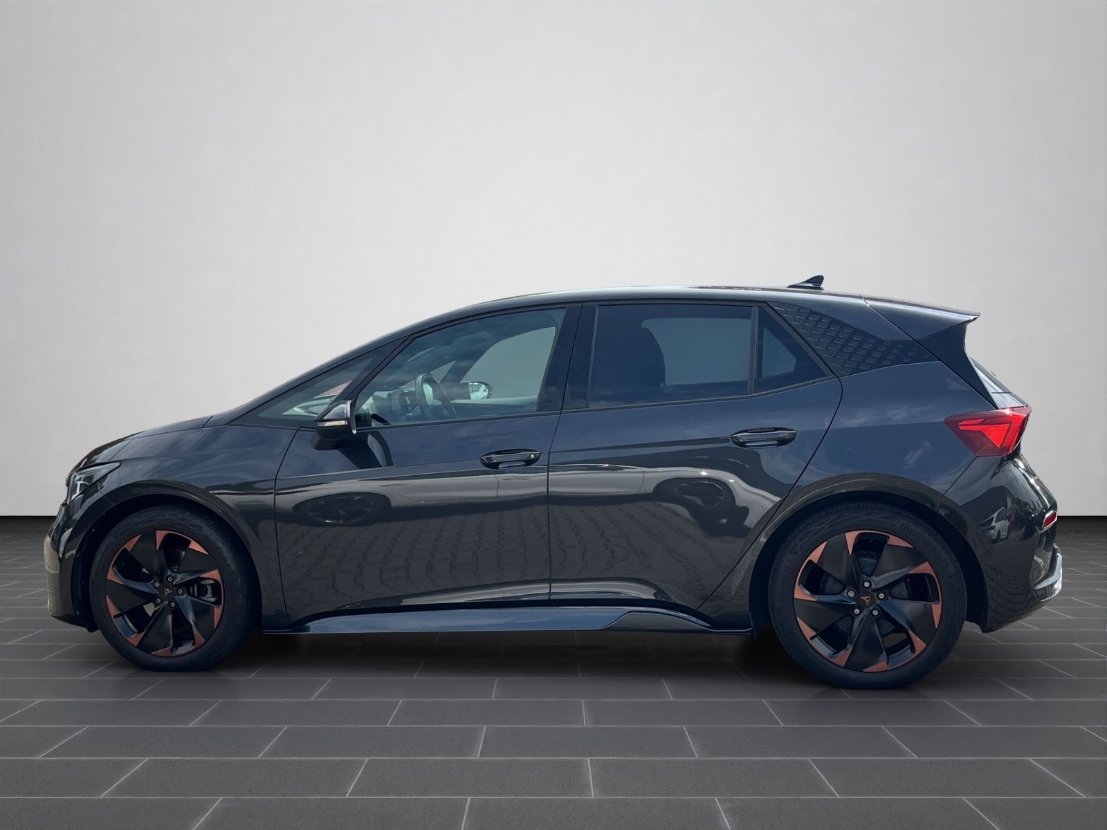 Cupra Born - Bild 7