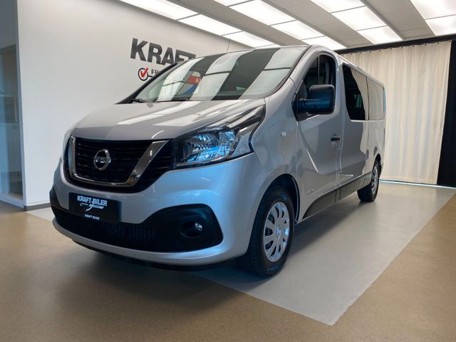 Nissan NV300 Kombi L1H1 2,7t PREMIUM