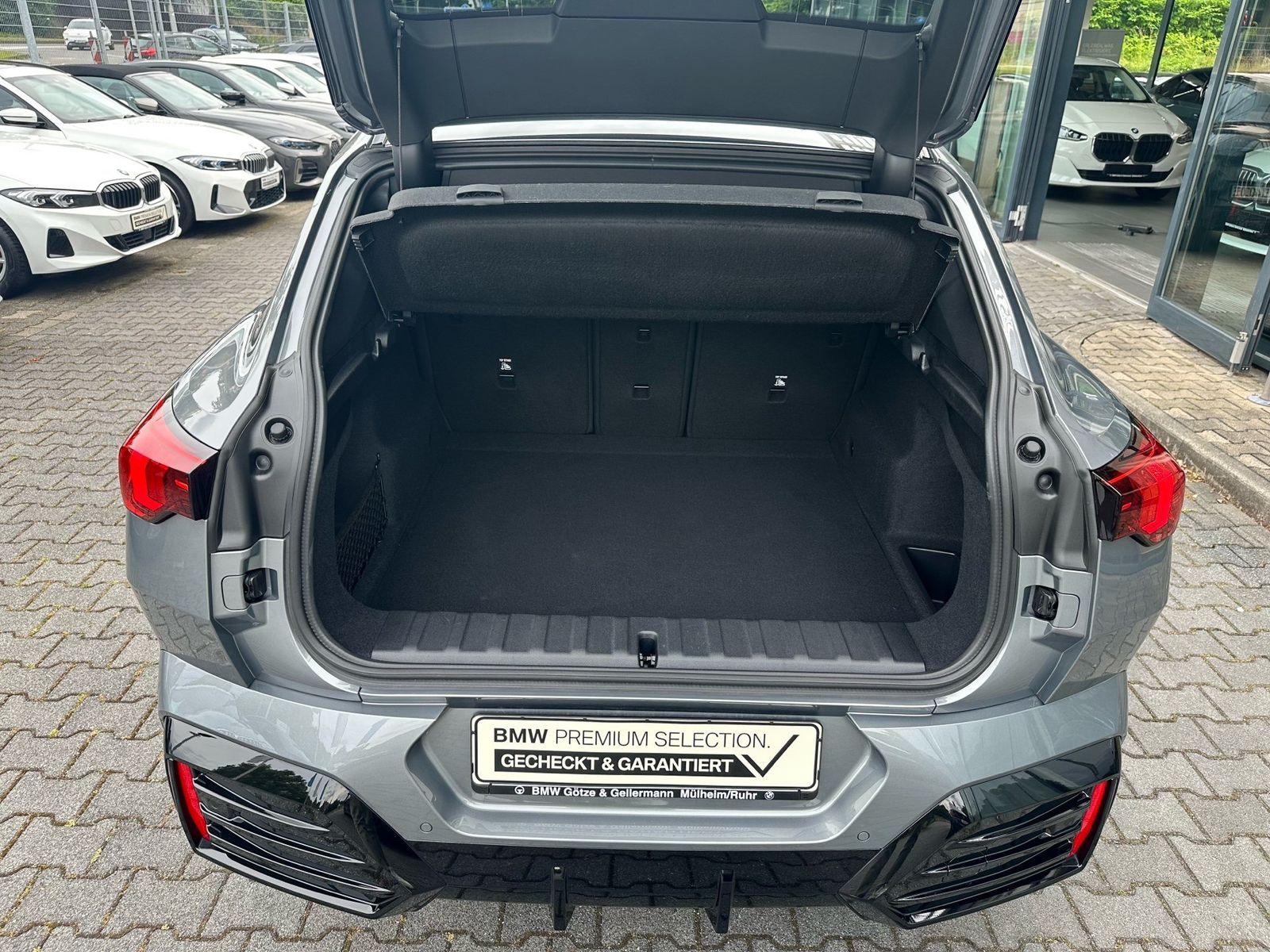 BMW X2 - Bild 18