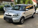 Kia Soul Spirit /TÜV/SHZ/Service - Kia Soul Spirit mit Benzin-Antrieb