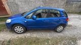 Suzuki sx4 - gebrauchte Suzuki SX4 aus dem Jahr 2008