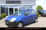 Chevrolet Matiz S, TÜV neu, Allwetterreifen, 1.Hand - Chevrolet Matiz aus 2009