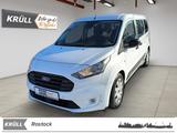 Ford Transit Connect Kombi L2+Navi+Allwetter - Ford Transit Connect: Kombi