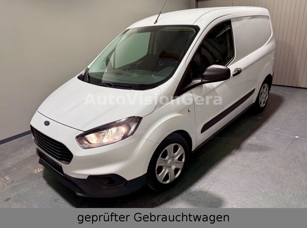 Image of Ford Transit