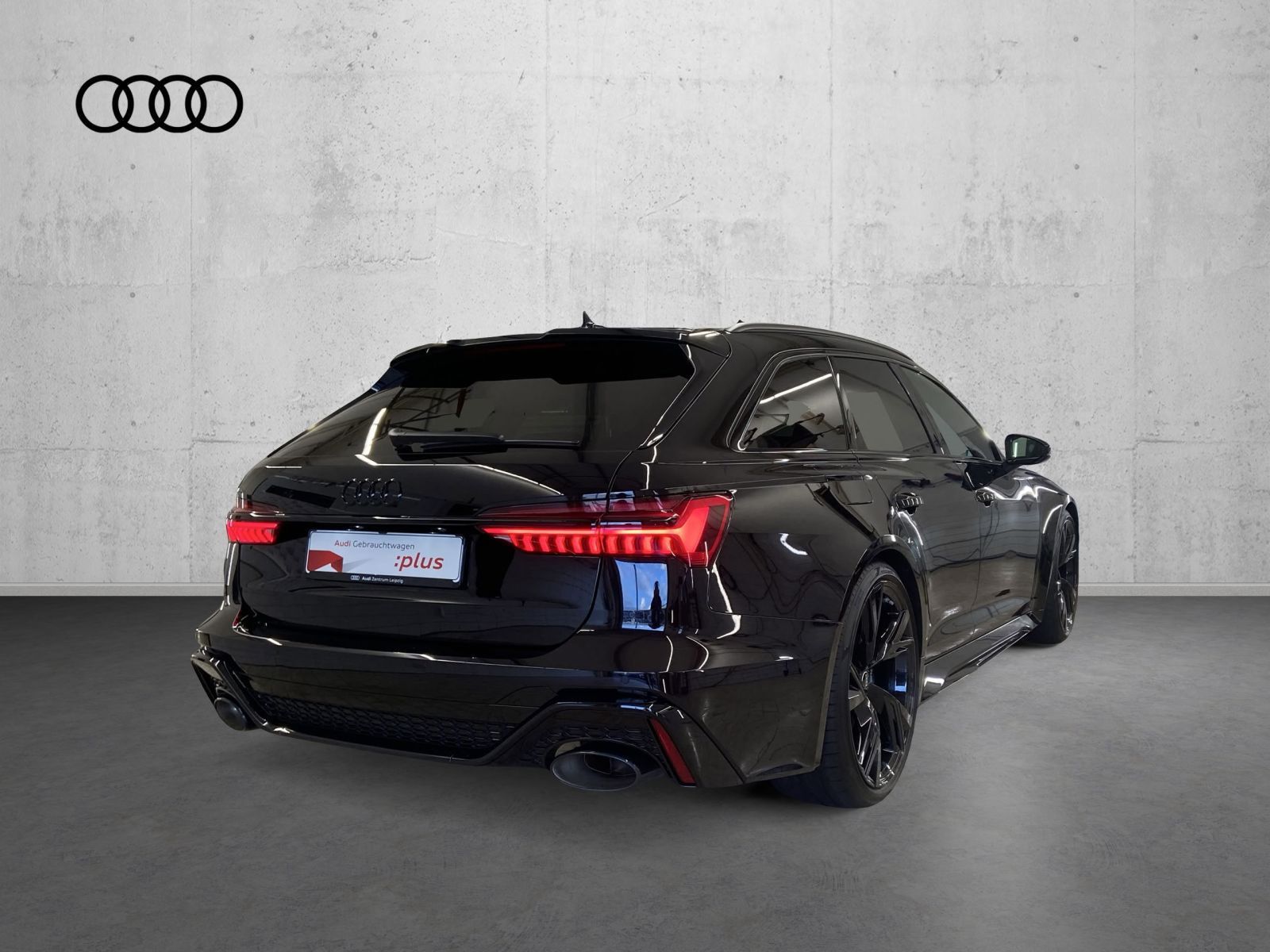 Audi RS6 - Bild 4
