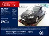 Volkswagen Sharan Comfortline 2.0 TDI SCR *Standheizung*AHK - VW Sharan Gebrauchtwagen in Leipzig