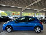 Peugeot 207 Filou *KLIMA*Kein Rost *Tüv Neu* - Peugeot 207 aus 2006