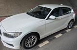 BMW 118i Advantage Advantage