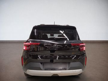 Fotografie 7 des Opel Frontera Electric GS Navi Kamera LED 3-phasig