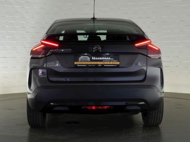 e-C4 C SERIES 50kWh+NAVI+RÜCKFAHRKAMERA+SITZHEIZ