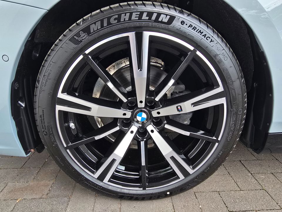 BMW 520 - Bild 7