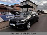 BMW 118i Edition Sport Line*LED*AUTOMATIK*GARANTIE* - BMW 1er Reihe: Sport Edition