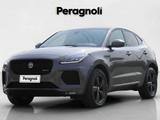 Jaguar JAGUAR E-Pace E-PACE 2.0 CV249 AWD AUTOMATICO R- - Jaguar E-Pace Kombi Gebrauchtwagen
