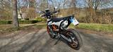 KTM 690 Enduro R Adventure Reise Rally - KTM ENDURO R