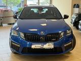 Skoda Octavia RS60*ACC*Alcantara*R.Cam*Winterpaket*DAB - Skoda Octavia mit Benzin-Antrieb: Rs60